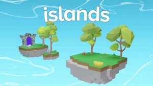 Обучение по постройке фермы в islands!