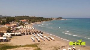 Roda, Corfu with Corfu Connect Travel