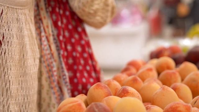 Раскрыта истинная “сущность” абрикосов - их есть опасно | польза и вред абрикосов смотреть онлайн