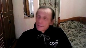 Иисус и Кастанеда. Про ЗРЕНИЕ!.avi