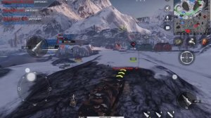 Tank Company получил первую отметку на Объект 120