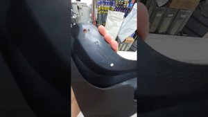 брызговики калина перед