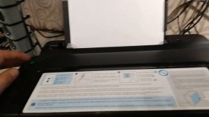 Epson L110 самостоятельное обслуживание и ремонт