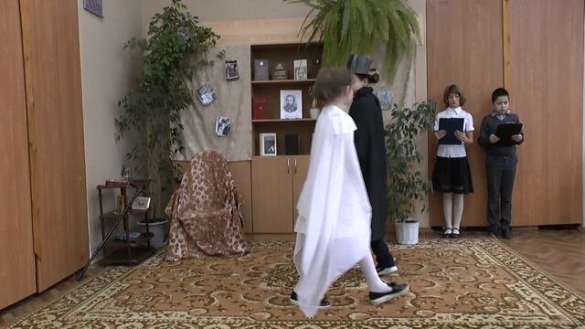 «Баллада о добре и зле»