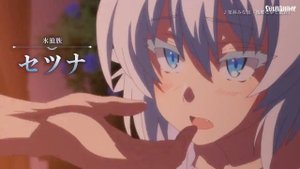 Kaifuku Jutsushi no Yarinaoshi (Redo of Healer) New PV Trailer
