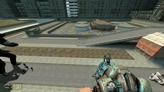 Criei a batalha do Skibidi Toilet VS CameraMan no Gmod смотреть онлайн