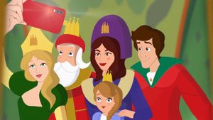 Куриное царство. Если жить, то жить по-царски