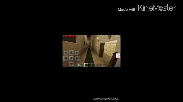 Прохождение карты хогвартс на майнкрафт пе смотреть онлайн