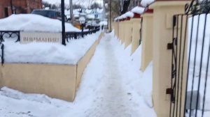 Город Сергиев Посад