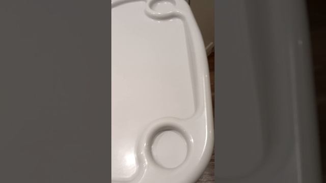 Стульчик для кормления Babyton смотреть онлайн