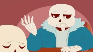 ТОП 5 АНИМАЦИЙ UNDERTALE