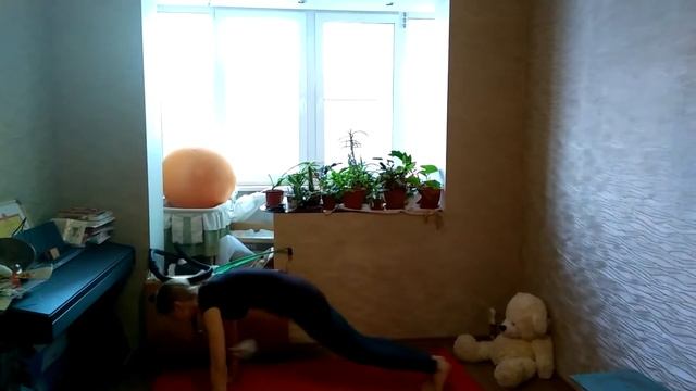 Кз 6. Берпи смотреть онлайн