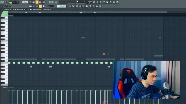 КАК СДЕЛАТЬ ФОНК В FL STUDIO 20 | КАК ПРИГОТОВИТЬ ФОНК