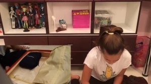 Что я беру с собой в лагерь???