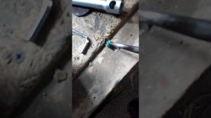 Замена резинок на насос омывателя мерседес С180 w202