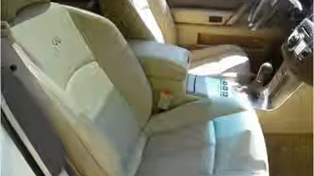 2006 Infiniti FX Used Cars Knoxville TN смотреть онлайн