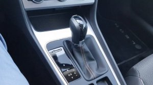 Обзор SEAT Leon X-Perience Автомобиль клиента