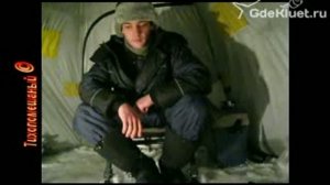 Река Десна 2009-2011