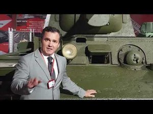 80 лет назад Зиновий Колобанов совершил подвиг