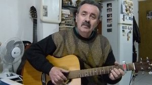 Букашка (слова и музыка-Пётр Федчун)