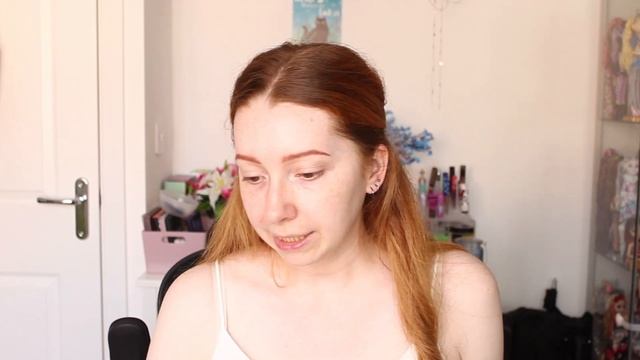 SheGlam Harry Potter Collection | Yellow & Blue Makeup Look | Swatches | First Impressions смотреть онлайн