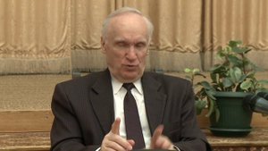 Способности человека (МДА, 2011.04.05) — Осипов А.И.