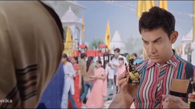 пикей. Энг зўр саҳна смотреть онлайн