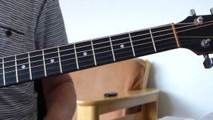 Strawberry Fields Forever - The Beatles - Guitar Lesson