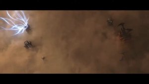 Heroes of the Storm - Blizzard Cinematic Trailer (Soundtrack trial)