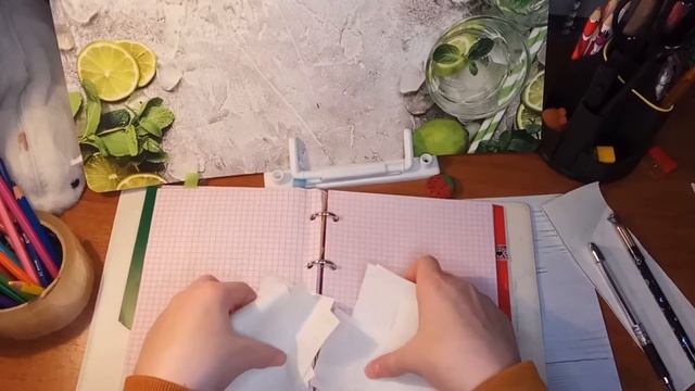 наклейки своими руками без двухстороннего скотча! /как сделать наклейки?/рыжая шиншилла смотреть онлайн