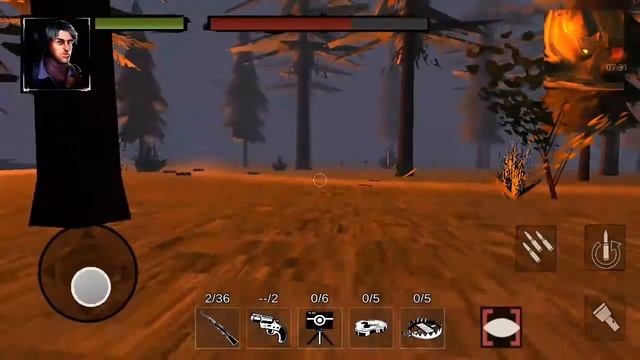 Обзор игры Rake MONSTER HUNTER смотреть онлайн