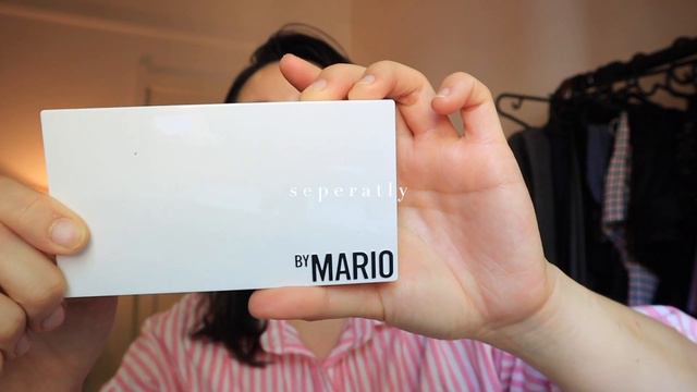 NEW MAKEUP! Shiseido Foundation, Givenchy, Makeup by Mario, Rare Beauty and MORE ✨