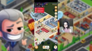 Idle Restaurant Tycoon - Build a restaurant empire (Android / iOS) Gameplay Walkthrough Part 2