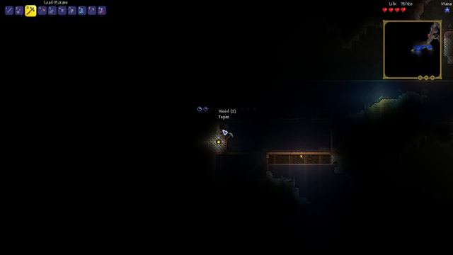 Terraria 1.3 - Expert Mode! (Funny Moments and Fails) [4] смотреть онлайн