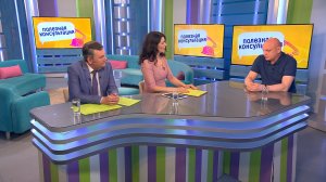 Сезонная аллергия у детей. Консультация аллерголога