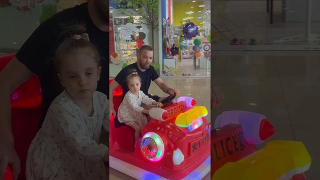 Детство особенных детей состоит не только из боли, слез и реабилитации...