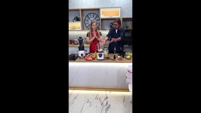 Техника для самого вкусного лета