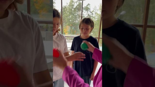 РАЗВИВАЮЩИЙ КЛУБ ЭМОША