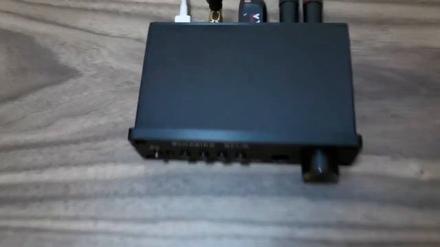 DAC Bluetooth BT1 Review