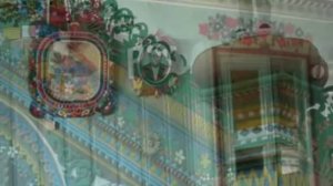 Язмыштан узмыштар Фидан Гафаров