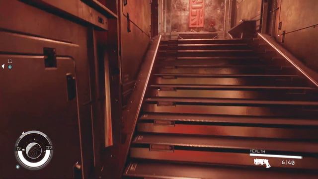 Starfield Absolute Power Ayumi Komiko and Myka Extensive Dialogue Crimson Fleet Questline Pirate смотреть онлайн