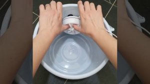 СТИРАЛЬНАЯ МИНИ МАШИНКА Сссылка в описании