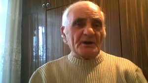 Профессор,снимите очки велосипед.В.Маяковский.Читает А.Пир-Будагян.