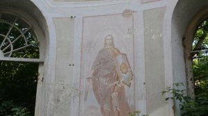 Церковь Спаса Нерукотворного Образа | Калиновка, Рыбновский район