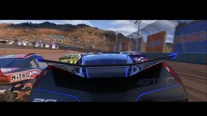 Cars 3 - New Generation Trailer
