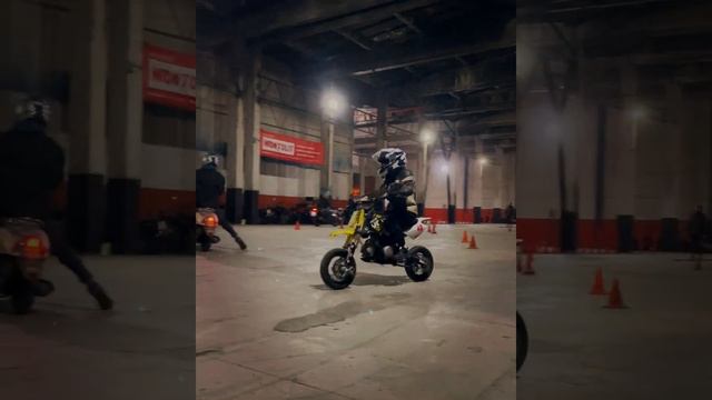 Пит-байк смотреть онлайн