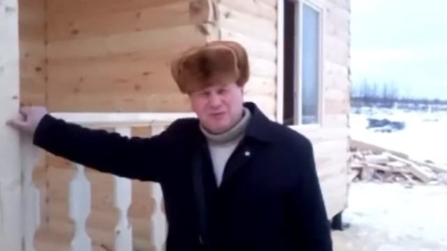 Отзыв №13 (СК Домострой 53)
