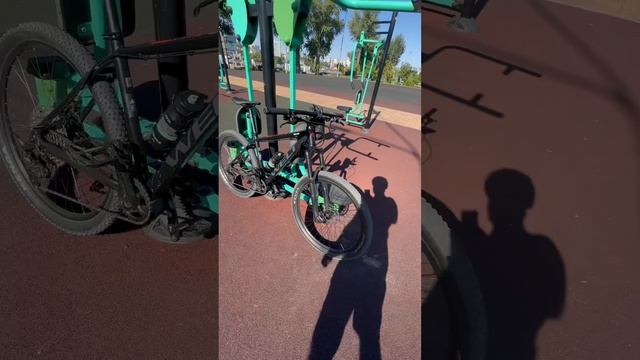 Welt 2.0 hd# обзор#велосипед #rockshox #красиво #жара#лето# смотреть онлайн