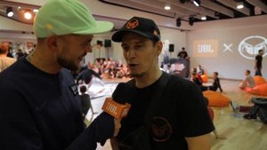 (12+)Мастер-классы по брейк-дансу от Predators Crew: Summer Break Week 2019