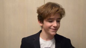 Артем Кошман - 14 лет  актерская визитка  киноребенок -   видеовизитка